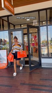 It’s called the rewardiest program in beauty for a reason. 😉 #ultabeauty #rewards #payday | Ulta Beauty