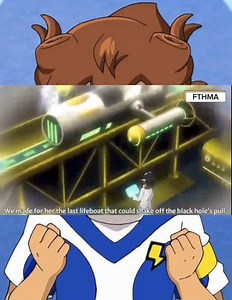 Inazuma eleven go galaxy (episode 27) part 2 Tagalog dubbed | FTHMA