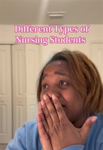 Exploring Different Types of Nursing Students