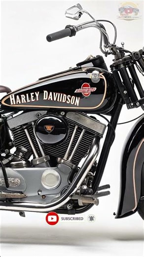 🔥 2026 Harley Davidson FLATHEAD — The LEGEND Is BACK! 😱🔥 Old School Power in 2026!