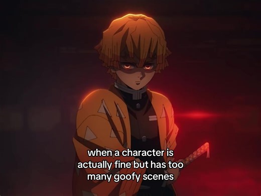 Zenitsu Agatsuma: The Goofy Yet Hot Character of Demon Slayer