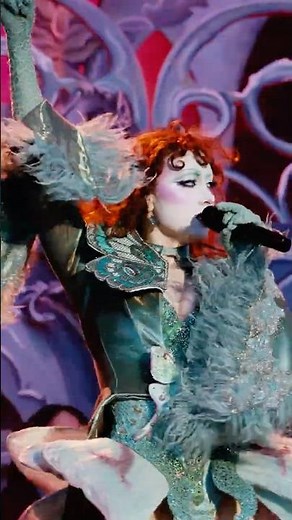 femininomenon at ‪@LanewayFestival‬ ‪@RespectiveCollective‬