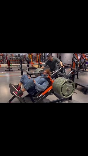 33 reactions | Hack Squat VS V-Squat Fitness Equipment Asia Pump Fitness Chiangmai | Fitness Equipment Asia | Facebook