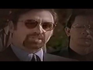 Misja specjalna The Assignment 1997 polski dubbing