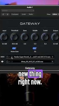 Neural Amp Modeler - The Hot New Thing... For Now