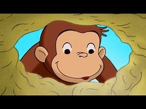 Curious George Up, Up and Away  Kids Cartoon  Kids Movies Videos for Kids - Videos For Kids