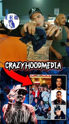 Sureño DISSES Tommy Gunz, Peysoh & Lil Weirdo?😱Lil Grifo Diss Track #tommygunz #peysoh #lilwierdo