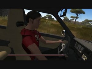 【TDU2】 デルタのMOD入れてみた