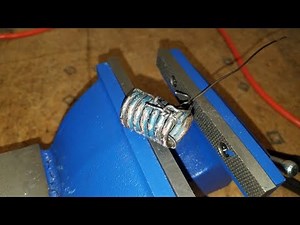 Nova Door Spring Installation