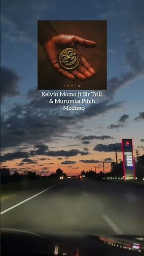 Kelvin Momo I Modimo I Sir Trill & Murumba Pitch #modimo #kelvinmomo #sirtrill #amapiano2025
