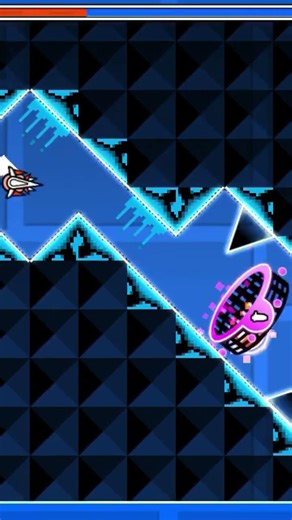 High score 2 #geometrydash #highscore