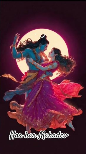 हर हर महादेव ♥️ #shortvideo #song #2026short #bhaktisong2