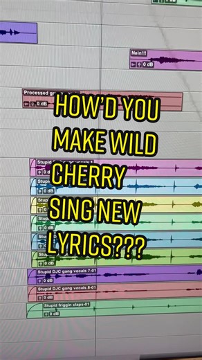 DJ Cummerbund Rammstein Mashup: Playing That Funky Music Mashup