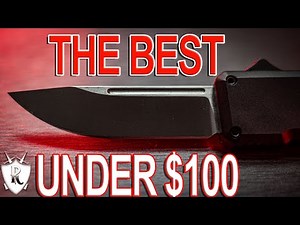 THE BEST BUDGET OTF KNIFE THIS YEAR!