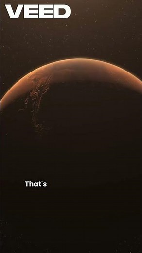 Mars Temperature Extremes Explained #Space