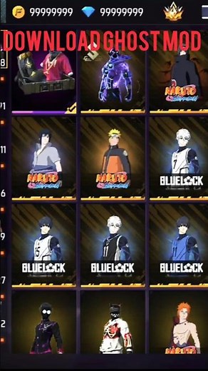 download Ghost Bot v15 Ghsotbot New Update #ghostbot #ff9 #ffmax #ff #freefire🔥 #garenafreefire