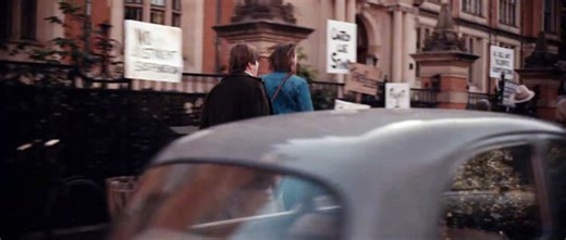 Touch | movie | 2024 | Official Featurette