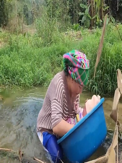 Found unknown baby floating in the river 02 #viralreelschallenge #b #videoviralシ #reelschallenge #survival | Comedy king