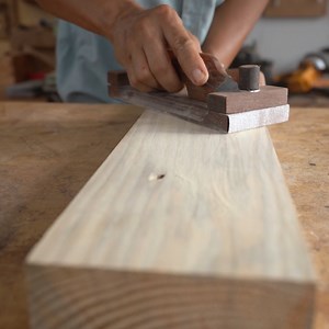 93K views · 789 reactions | Making Sanding Plane Woodworking Tool | Woodworking TV | Facebook