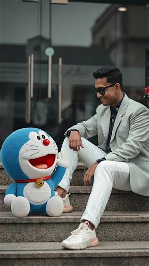 AI Se Aisi Stylish Video Kaise Banaye | Full Tutorial Coming Soon #shorts #editing