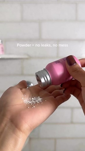 From Brittle to Beautiful Soft, Silky Hair – Without the Plastic...