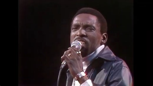 177K views · 6.8K reactions | Show and Tell - Al Wilson | The Midnight Special | Top Hat Crew's "Live Music Archives" | Facebook