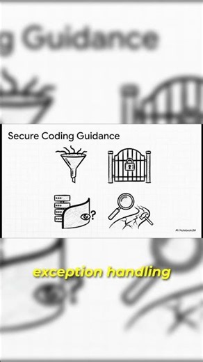 4-step blueprint to fail safely #Shorts