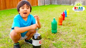 An 8-Year-Old Kid Is The Highest Paid YouTuber In 2018 And He Makes More Than Most Pro Athletes