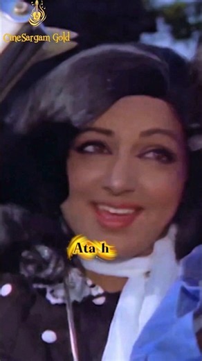 🎶 Duniya Jab Jalti Hai 🎤 Lata Mangeshkar | Dharmendra 💖 Hema Malini | #oldhindisongs