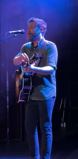 PASSENGER (Fast Car) Tracy Chapman cover song Live at Circuit, Kingston / Banquet Records 02/09/26