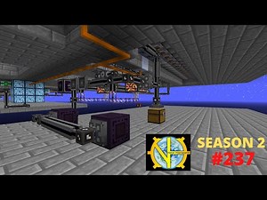 GregTech New Horizons S2 - 237 - Parallel Assembly Lines