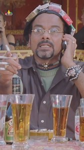 L B Sriram Epic Comedy with Brahmanandam #EvadiGolaVaadidi #Brahmanandam #Lakshmipathi #TelanganaShakuntala #AryanRajesh #GeethaSingh #JayaprakashReddy #Tollywood #reels #reelitfeelit #explorepage #fyp #reelkarofeelkaro #bhfyp #foryoupage #SriBalajiVideo | Sri Balaji Video