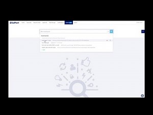 IdentityNow: Informes