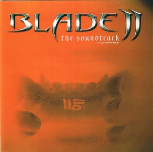Various - Blade II (The Soundtrack)