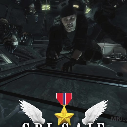 Rorke's Role in Call of Duty: Ghosts Explained