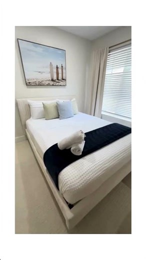 ✨ Airbnb Cleaning & Reset ✨