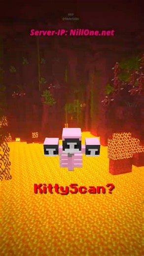 BOT 🤖 knows ALL Minecraft servers?! #minecraft #german #shorts #ad #gaming