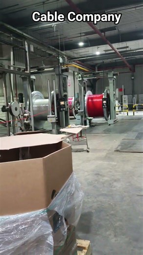 Electric Cable Company #wirehouse #cable #cablecompany