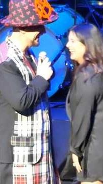 Boy George & Culture Club • Do You Really Want to Hurt Me @Hard Rock Live, Hollywood FL 2/19/26