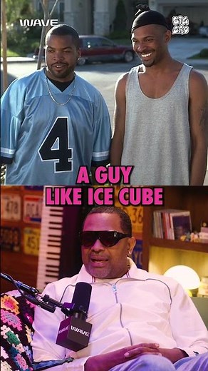 How Ice Cube SAVED Mike Epps’ Career with ‘Next Friday’