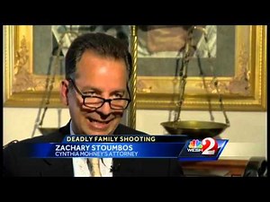 Attorney reveals mother's account of murder-suicide