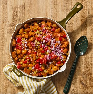 46 Delicious Ways to Become the Hero of Your Next Potluck