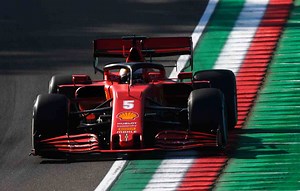 F1 GP Imola, tutto sul circuito: caratteristiche tracciato, storia e curiosità