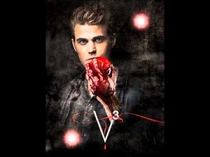 The Vampire Diaries - 3x04 Music - Martin Solveig feat Kele - Ready 2 Go