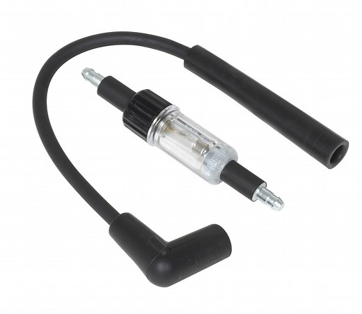 20610 Inline Spark Tester