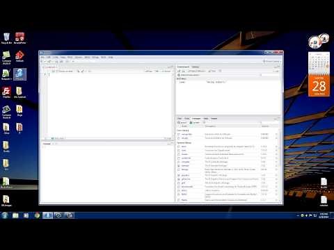 R Programming Tutorial - 6 - Working with Dates