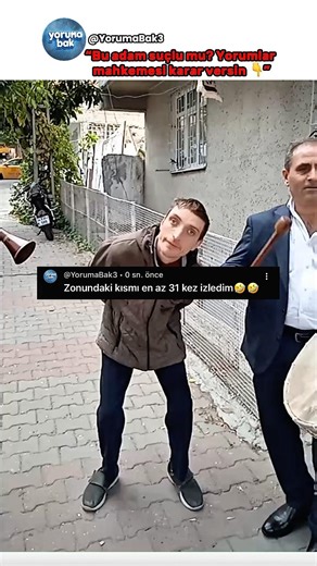 Bu adam Türkiye’de ilk ve tek🤣