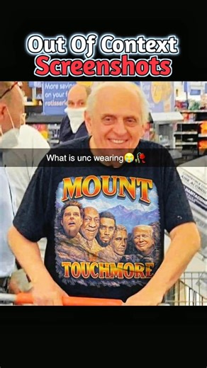 What is unc wearing #slideshow #funnymemes