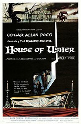 House of Usher Reviews