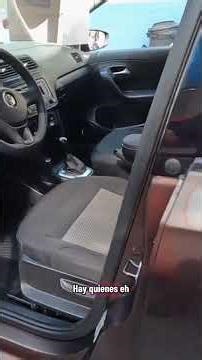 Volkswagen Vento and Nissan Versa: practical cars with down payments starting at 17,880 pesos